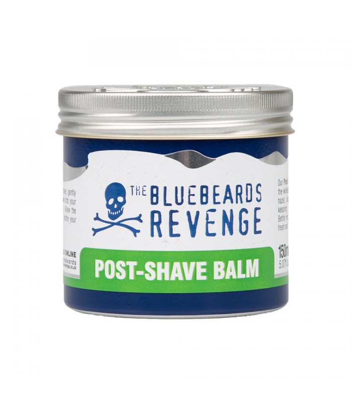 Bluebeards Revenge balzāms pēc skūšanās 150 ml